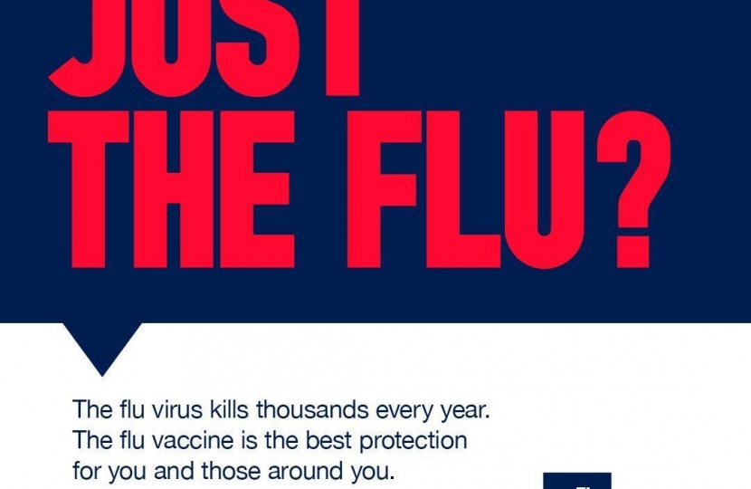 Flu vaccine