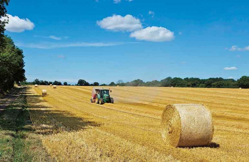 farm norfolk grants james wild mp productivity