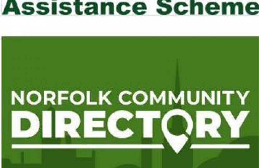 Norfolk Assistance Scheme