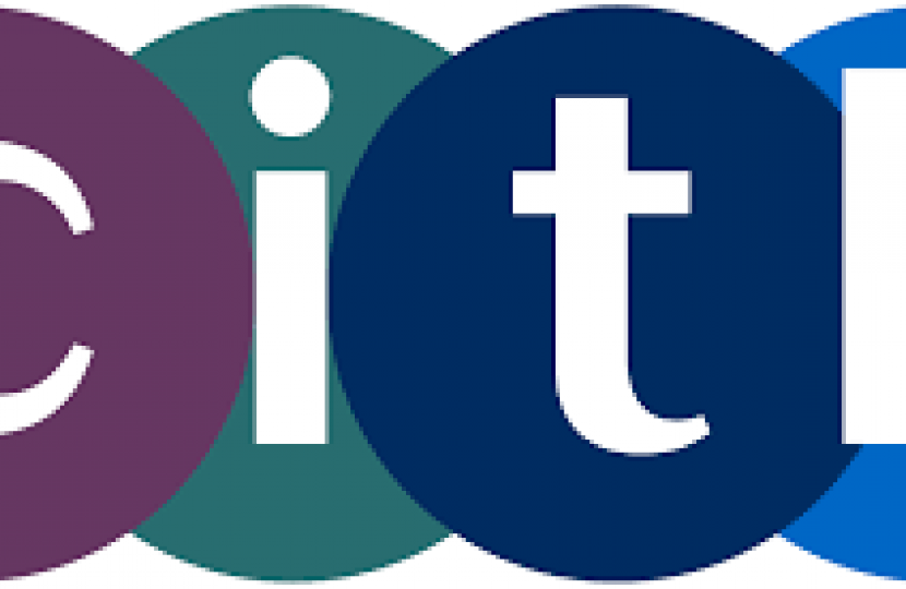 CITB logo