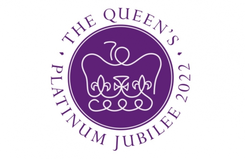 The Queen's Platinum Jubilee