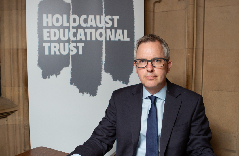 Holocaust memorial day 