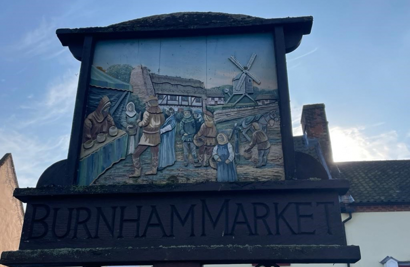 Burnham Market