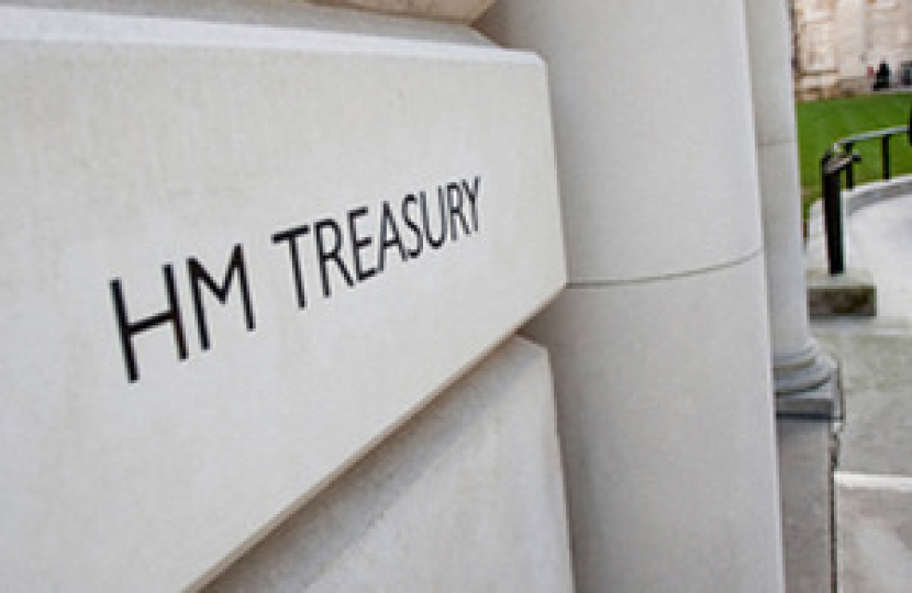 HM Treasury