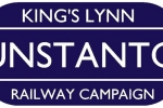 Lynn to Hunstanton railway