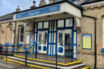 King's Lynn Train Station 