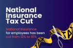 national insurance tax cut