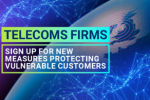 Telecoms firms 