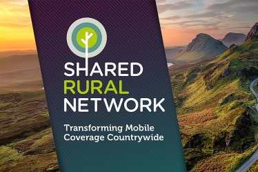 Shared rural network