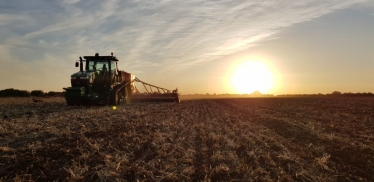 holkham james wild mp norfolk farming agriculture bill