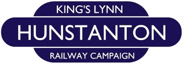 king's lynn hunstanton railway james wild mp