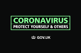 self isolation coronavirus james wild mp