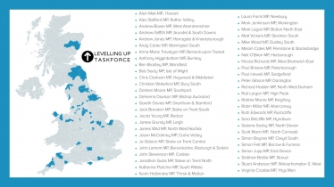 james wild mp levelling up taskforce onward uk