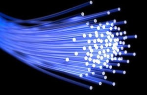 Gigabit broadband plan