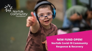 Norfolk Community Foundation