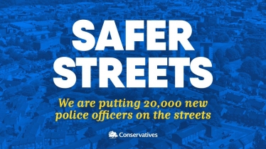 Safer Streets