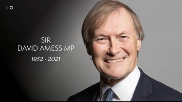 Sir David Amess