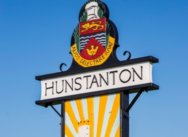 Hunstanton