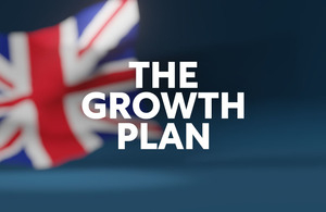 Growth plan