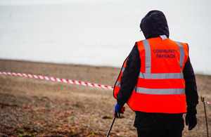 Community Payback