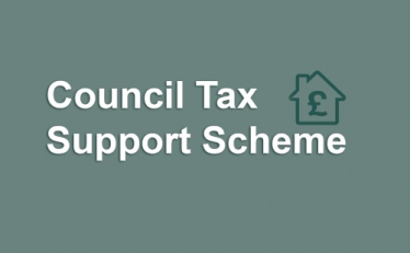 Council Tax Support Scheme