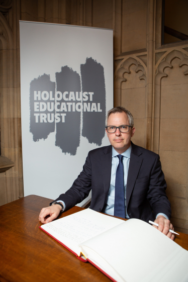 Holocaust memorial day 