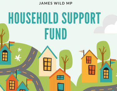 Household Support Fund