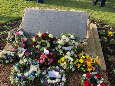 Hunstanton memorial