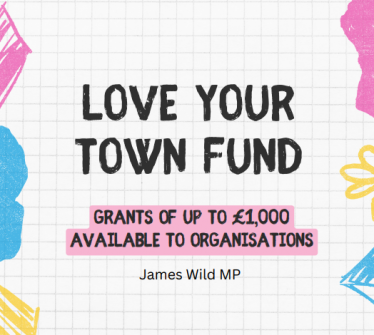 Love Your Town Fund