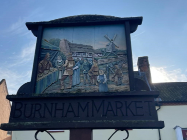 Burnham Market