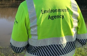 environment agency