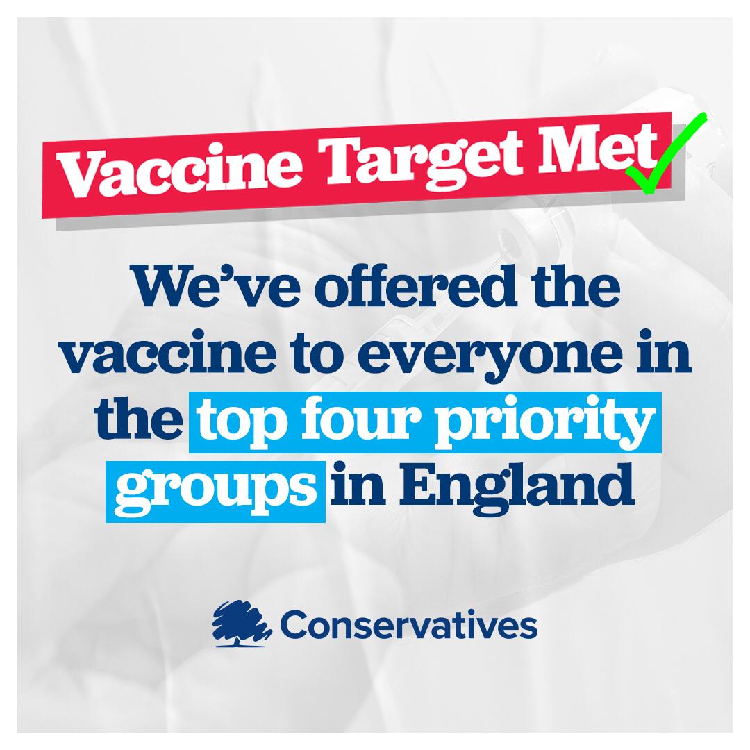 15 million vaccines james wild mp