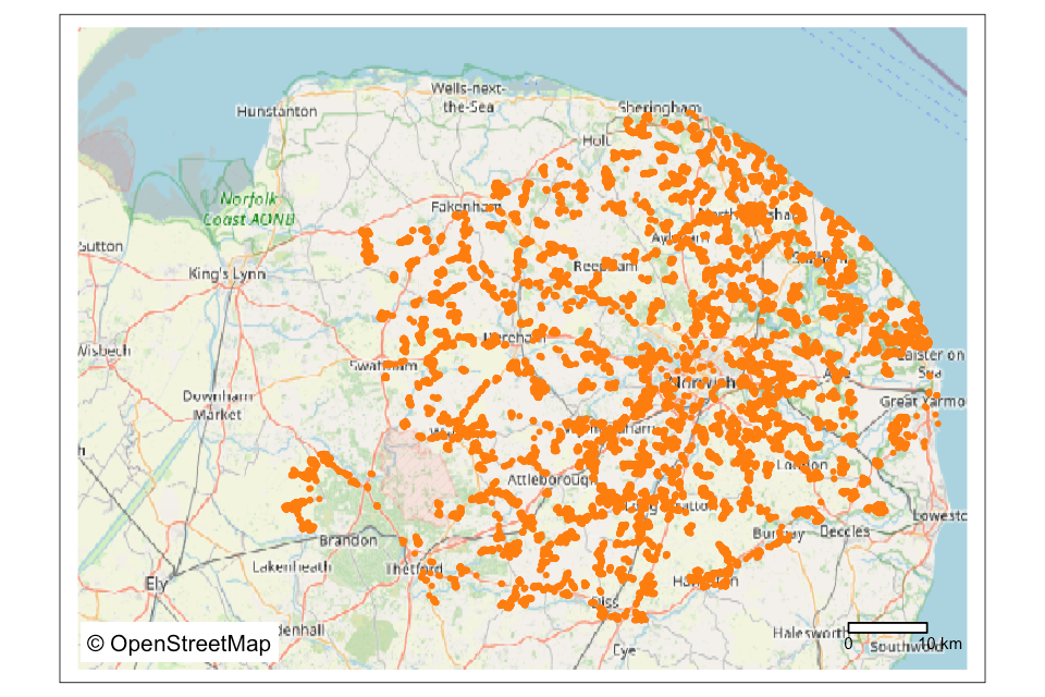 broadband map